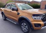 Ford Ranger 2.0 BiTurbo 213CV TVAC WildTrak AUTOBOX, Automaat, 4 deurs, 1995 cc, Leder