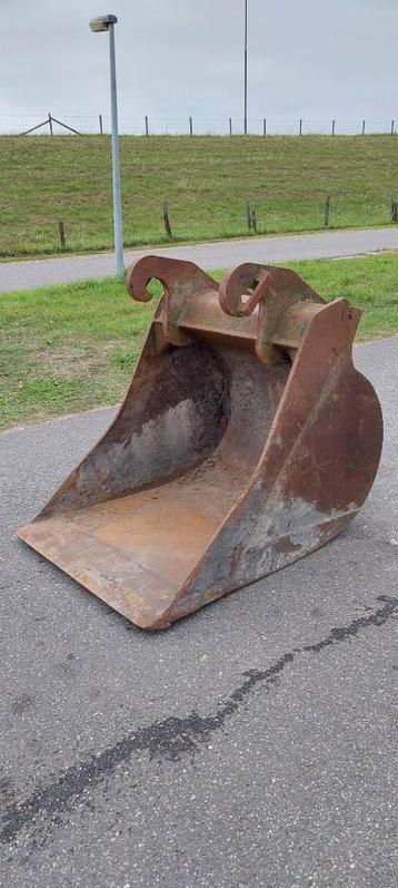 2x nette dieplepel CW30 CW30 beschikbaar voor biedingen