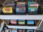Hoofdprijs van 250 BD voor €500, Meerdere stripboeken, Ophalen, Zo goed als nieuw