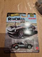 Hotwheels custom 71 datsun 240z rotsun hot wheels, Enlèvement ou Envoi