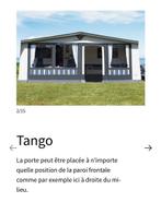 Tango 300 luifel, Caravans en Kamperen, Voortenten en Luifels, Zo goed als nieuw