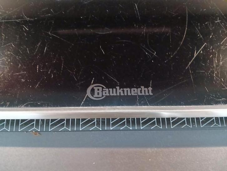 Kookplaat met potten te koop, Elektronische apparatuur, Fornuizen, Halogeen, Ophalen