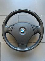 BMW Stuurwiel E90 E91 E92 E93 E81 E82 E84 E87 E88 Airbag, Verzenden, Gebruikt, BMW