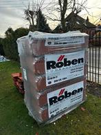 Dakpannen, Doe-het-zelf en Bouw, Dakpannen en Dakbedekking, Ophalen, Zo goed als nieuw, Dakpannen