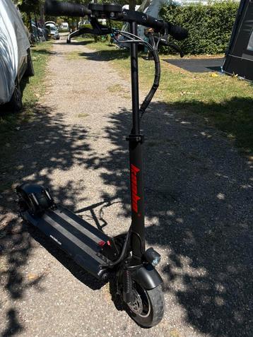 Kaabo skywalker 10H elektrische step, Enlèvement, Neuf, Step électrique (E-scooter), Kaabo