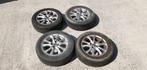 jantes Mazda 2, Auto-onderdelen, Banden en Velgen, Ophalen, Gebruikt, 15 inch, Velg(en)