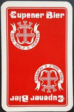 1 Speelkaart  Eupener, Collections, Enlèvement ou Envoi