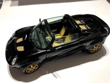 Lotus model auto's  beschikbaar voor biedingen