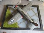 us modelbouwvliegtuig 1/32, Hobby en Vrije tijd, Modelbouw | Vliegtuigen en Helikopters, Ophalen of Verzenden