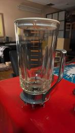 Pyrex voor Steca Blender, Ophalen, Zo goed als nieuw