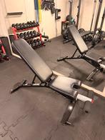 Bowflex SelectTech 3.1S Bench, Sport en Fitness, Ophalen, Zo goed als nieuw, Benen, Fitnessbank