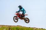 Grote wielen KTM 65cc, Particulier, Crossmotor