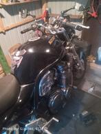 Suzuki bandit 1200 bj 97 km 63500, Motoren, Motoren | Suzuki, 4 cilinders, Motorrijbewijs A, Particulier, Meer dan 35 kW