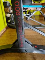 Training Station 900 (Decathlon), Ophalen, Krachtstation, Zo goed als nieuw, Metaal