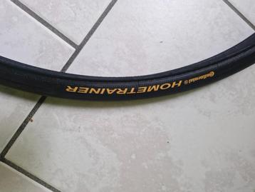 Pneu CONTINENTAL HOMETRAINER, Enlèvement ou Envoi, Pneu