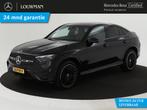 Mercedes-Benz GLC 300 Coupé e 4M AMG Plug-In Hybride | AMG S, Auto's, Automaat, Stuurwielverwarming, Zwart, Hybride Elektrisch/Benzine