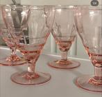 Rosaline wijnglazen, Ophalen of Verzenden