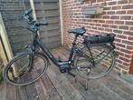 Elektrische damesfiets - Veloci, Fietsen en Brommers, Elektrische fietsen, Ophalen, Gebruikt