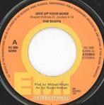 The Buoys – Give Up Your Guns, Gebruikt, 7 inch, Single, Ophalen of Verzenden
