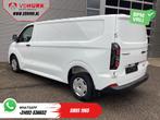 Ford Transit Custom 2.0 TDCI 136 pk Aut. L2 Trend BPM VRIJ!, Automaat, Wit, Bedrijf, Diesel