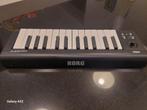 Korg microKEY 25, Musique & Instruments, Enlèvement, Korg
