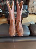 TONY LAMA Western boots laarzen maat 37, Kleding | Dames, Ophalen of Verzenden, Zo goed als nieuw