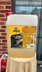 Bardahl L.R. Universal pea-35C koelvloeistof, Ophalen