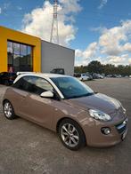 Opel adam 1.4, Auto's, Opel, Voorwielaandrijving, Bedrijf, Handgeschakeld, Stadsauto