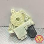 vw golf 7 raammotor raam motor rechts achter 5q4959812d, Auto-onderdelen, Gebruikt, Volkswagen