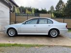 ✅BMW E39 530d Handgeschakeld 193 PK⚠️TURBO PROBLEEM⚠️, Auto's, BMW, 4 deurs, Lichtsensor, Te koop, 5 Reeks