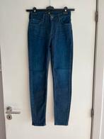 Jeans Lee, Blauw, Ophalen of Verzenden, Zo goed als nieuw, Lee