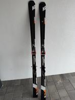 K2 Speed Charger 2019 182cm, Sport en Fitness, Skiën en Langlaufen, Ophalen, Overige merken, 180 cm of meer, Gebruikt