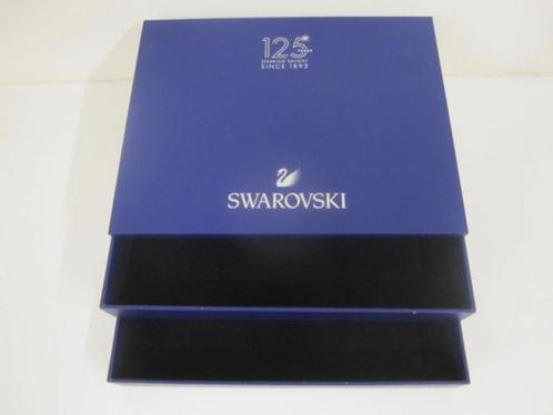 Swarovski opbergdoos, Store box. Limited Edition, Verzamelen, Swarovski, Nieuw, Figuurtje, Ophalen of Verzenden