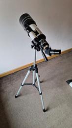 Telescoop, TV, Hi-fi & Vidéo, Matériel d'optique | Télescopes, Enlèvement
