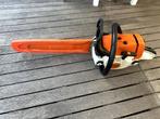 Professionele Stihl kettingzaag te koop., Doe-het-zelf en Bouw, Ophalen, Zo goed als nieuw, Kettingzaag, Stihl