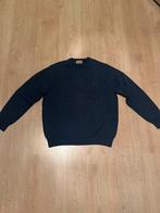River woods trui maat L, Kleding | Heren, Truien en Vesten, Ophalen, Zo goed als nieuw, Blauw