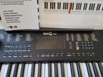 RockJam RJ361 61 Key Keyboard Piano, Muziek en Instrumenten, Ophalen, Zo goed als nieuw, 61 toetsen