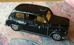 RARE CORGI LONDON TAXI  CAR, Ophalen of Verzenden, Gebruikt