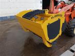 Betonmixer, Ophalen, Nieuw