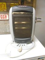chauffage éléctrique tournant 3 x 400 wat, Bricolage & Construction, Chauffage & Radiateurs, 800 watts ou plus, Enlèvement, Utilisé