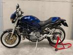 Ducati monster s4r, Naked bike, Particulier, 2 cylindres, Plus de 35 kW