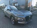 Hyundai KONA Kona 1.6 T-GDI DCT Unique+ (bj 2020, automaat), Automaat, Stof, 4 cilinders, Bedrijf