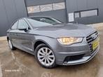 AUDI A3 limousine 1.4 TFSI 125CV Essence GARANTIE 12 MOIS, Auto's, Te koop, Zilver of Grijs, Audi Approved Plus, Berline