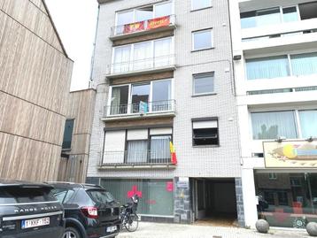 Appartement te koop in Harelbeke disponible aux enchères