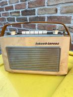 Vintage radio, Antiek en Kunst, Ophalen