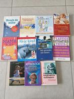 Boeken over kinderen / gezin / opvoeden / school, Livres, Grossesse & Éducation, Enlèvement ou Envoi
