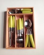 Lot de 24 couverts inox, Neuf, Résiste au lave-vaisselle, Ensemble de couverts, Enlèvement