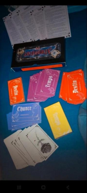 Jeu atmosfear 4, Hobby & Loisirs créatifs, Enlèvement ou Envoi