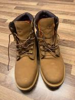 Timberland boots maat 40, Ophalen, Overige kleuren, Wandelschoenen, Zo goed als nieuw