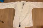Judovest decatlon wit maat 170, Sport en Fitness, Ophalen, Judo
